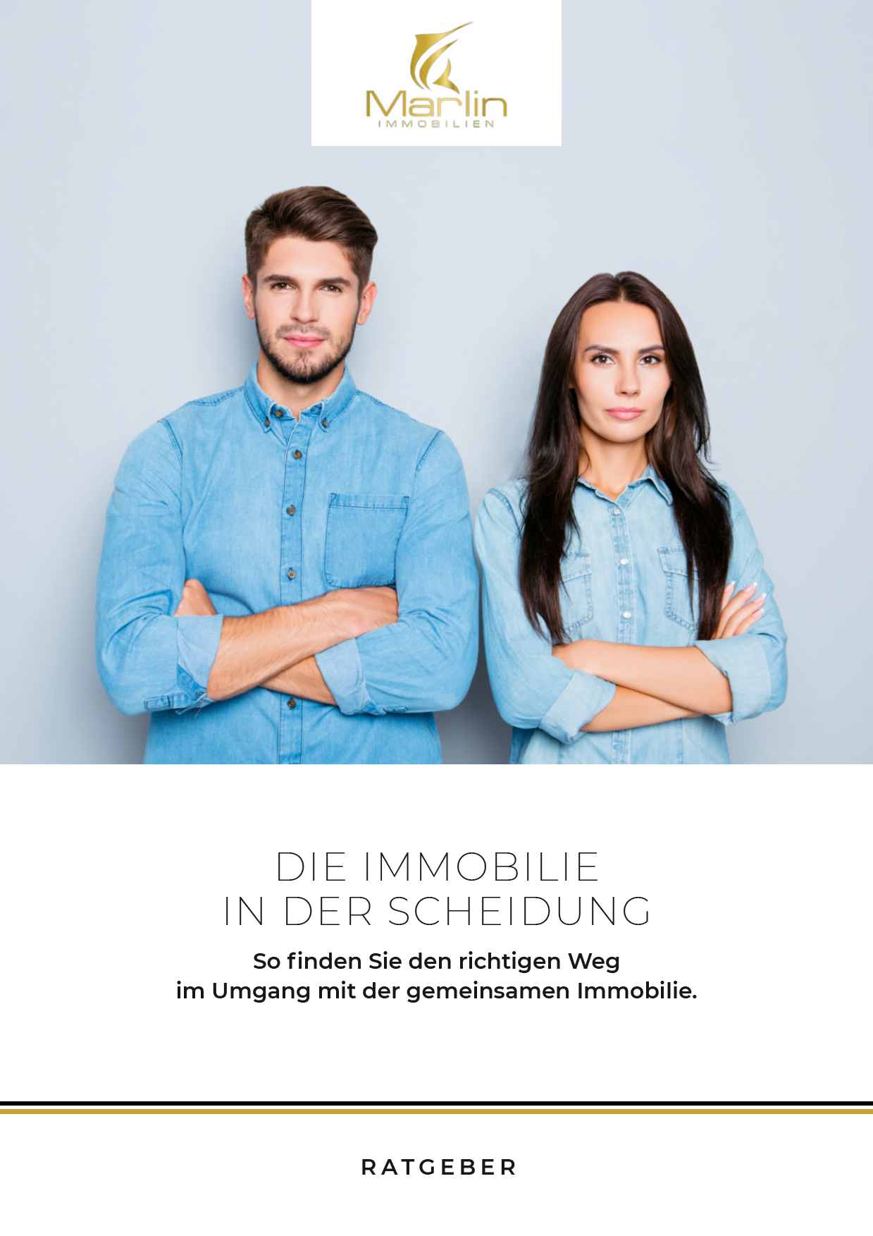 Die Immobilie in der Scheidung