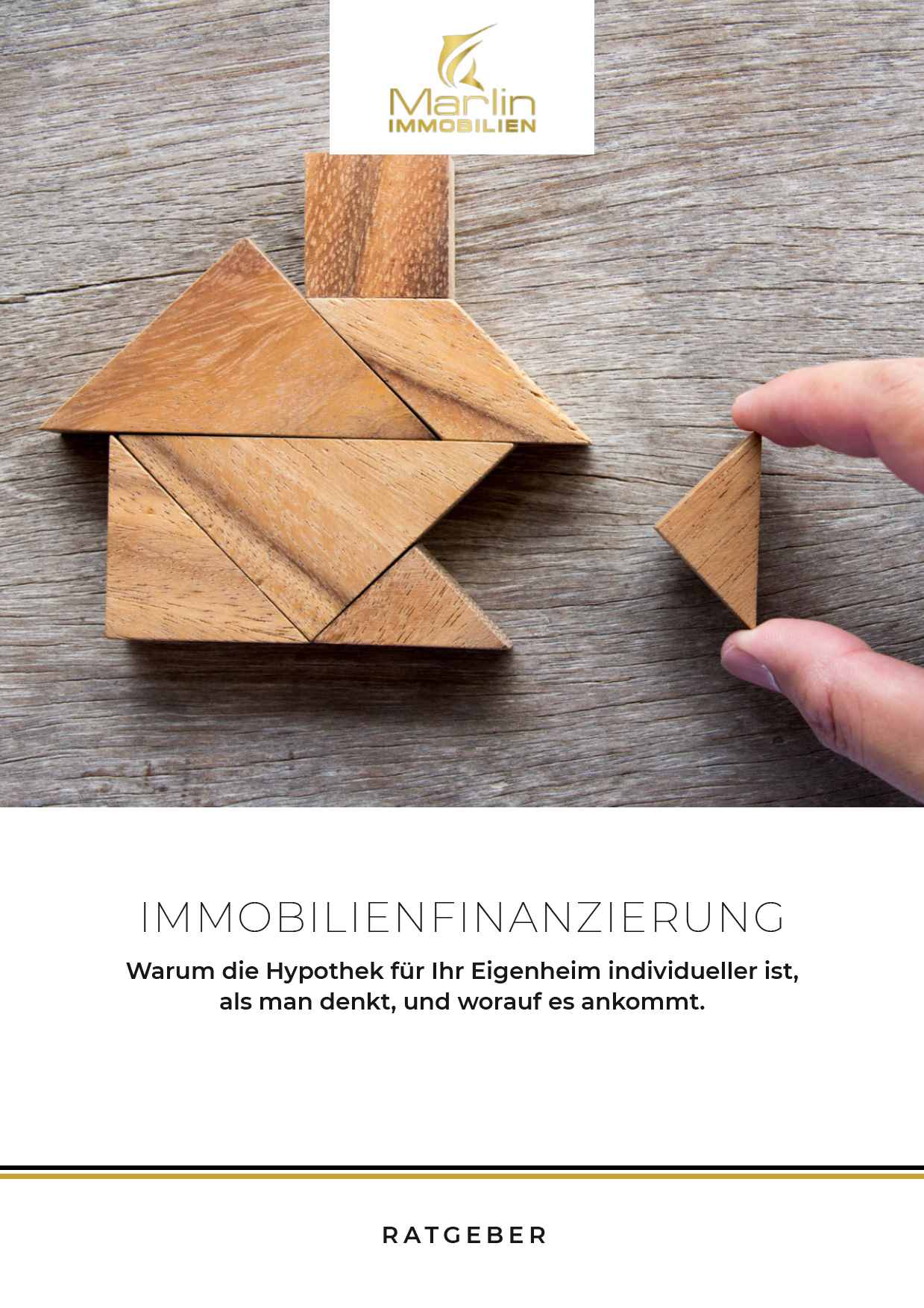 Immobilienfinanzierung