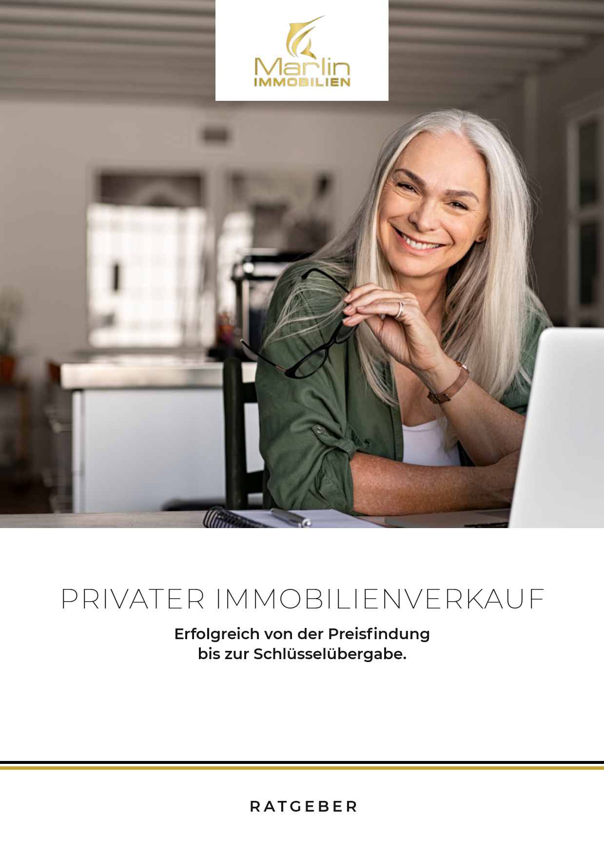 Privater Immobilienverkauf